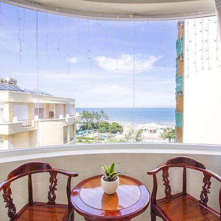 Hoang Phat Hotel Vung Tau Zewnętrze zdjęcie