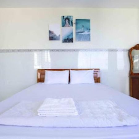 Hoang Phat Hotel Vung Tau Zewnętrze zdjęcie