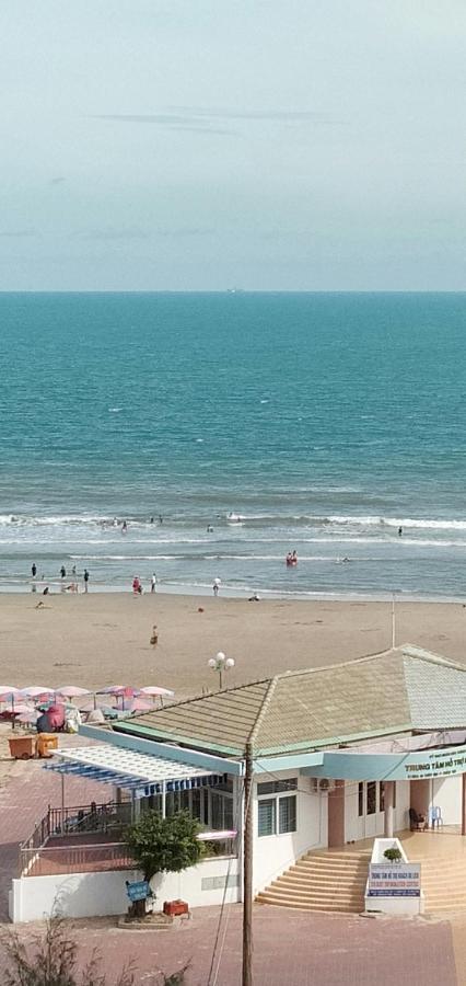 Hoang Phat Hotel Vung Tau Zewnętrze zdjęcie