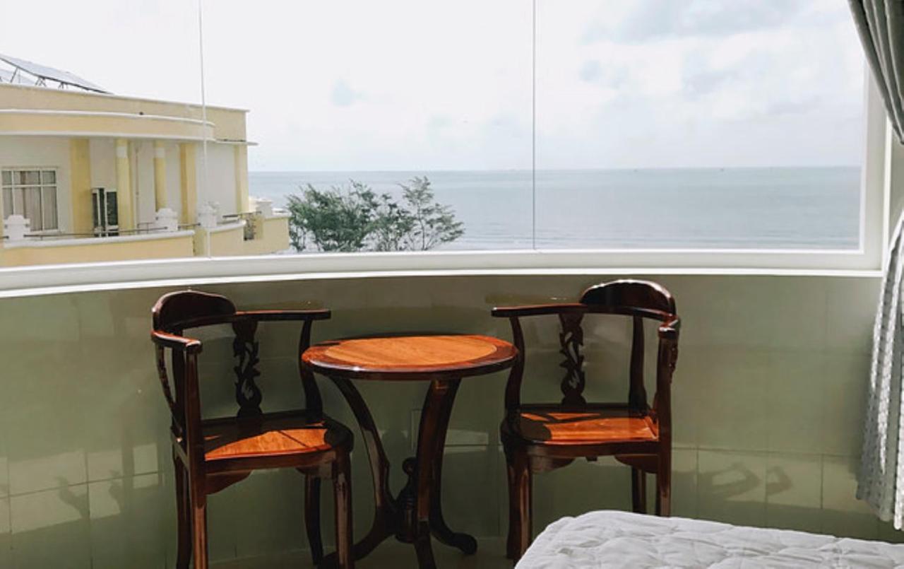 Hoang Phat Hotel Vung Tau Zewnętrze zdjęcie