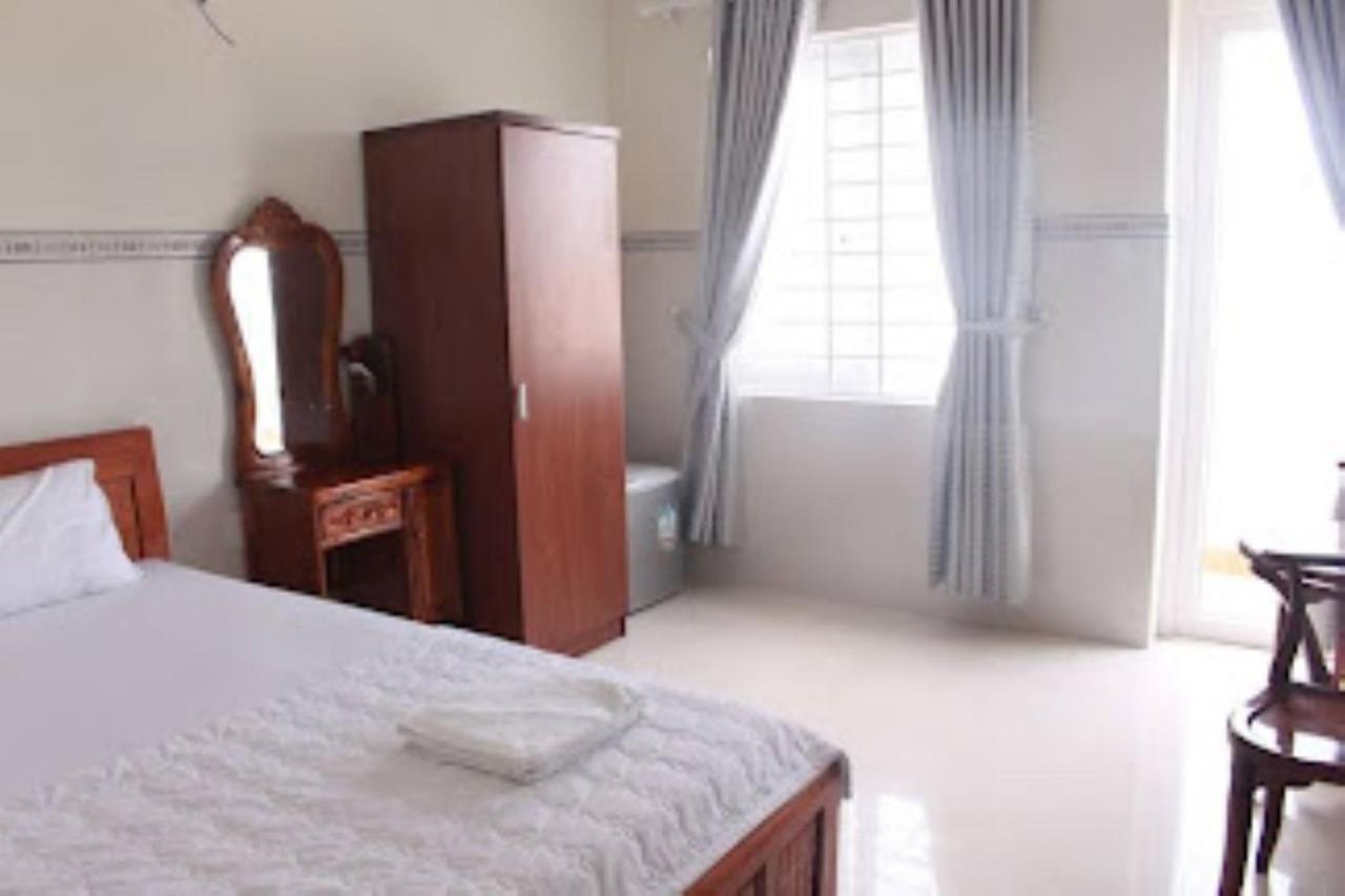 Hoang Phat Hotel Vung Tau Zewnętrze zdjęcie