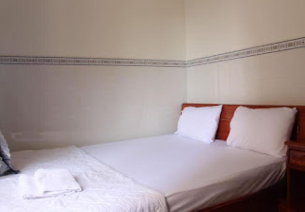 Hoang Phat Hotel Vung Tau Zewnętrze zdjęcie