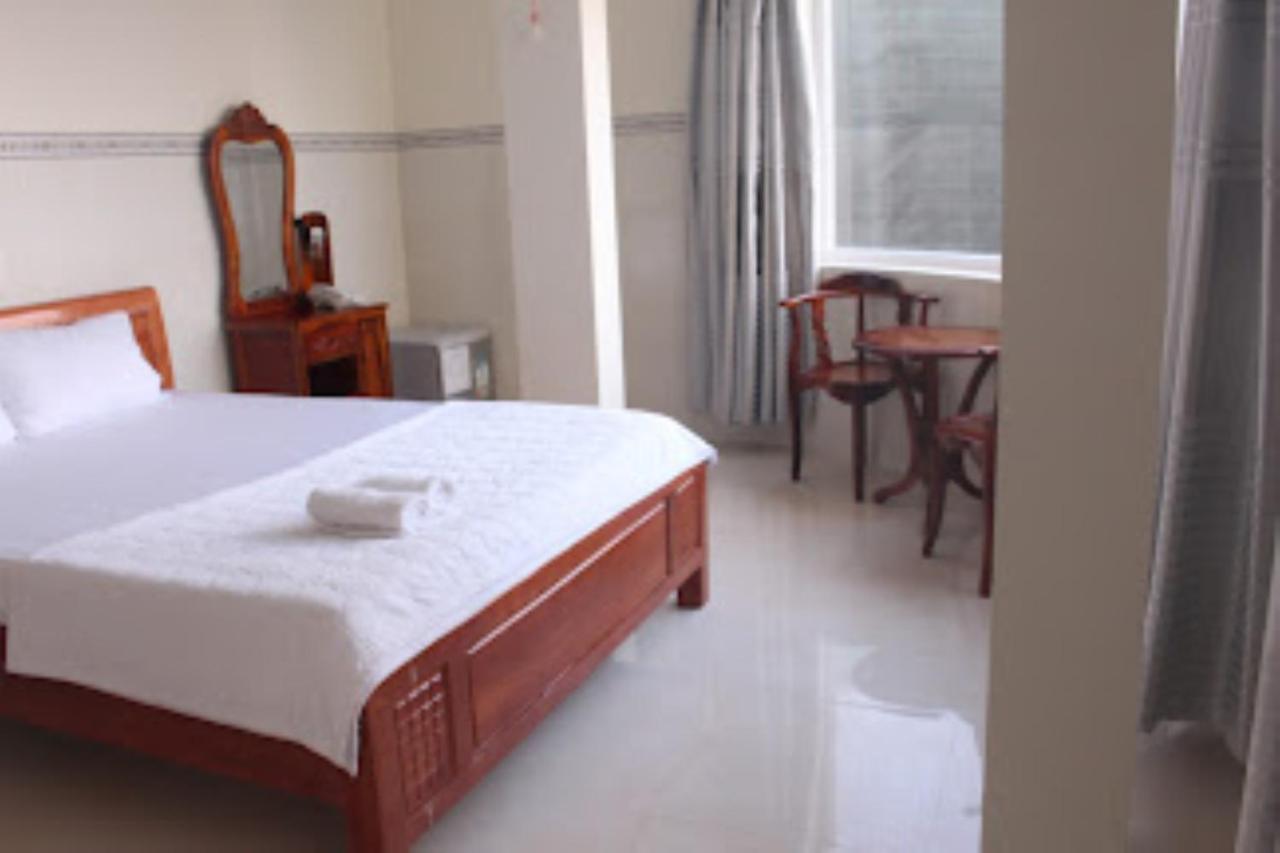 Hoang Phat Hotel Vung Tau Zewnętrze zdjęcie