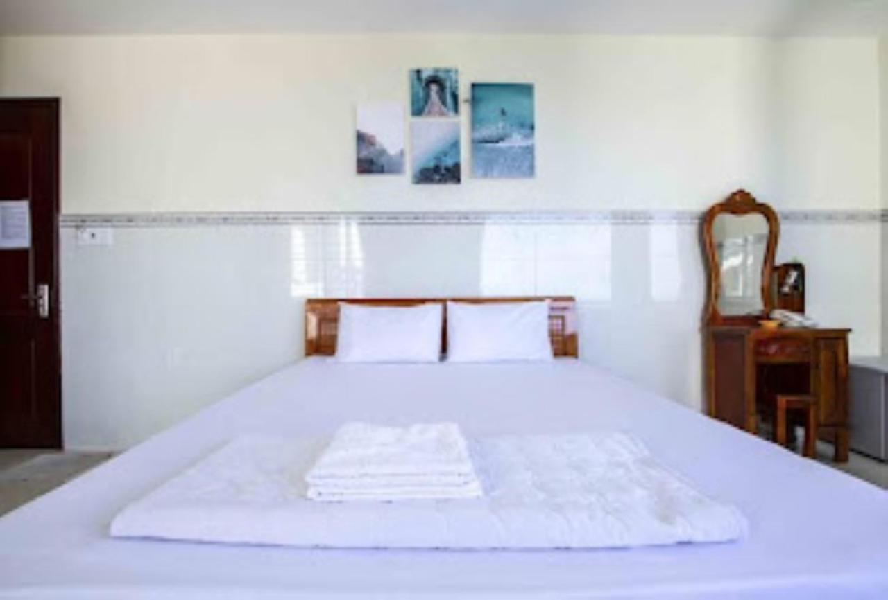 Hoang Phat Hotel Vung Tau Zewnętrze zdjęcie