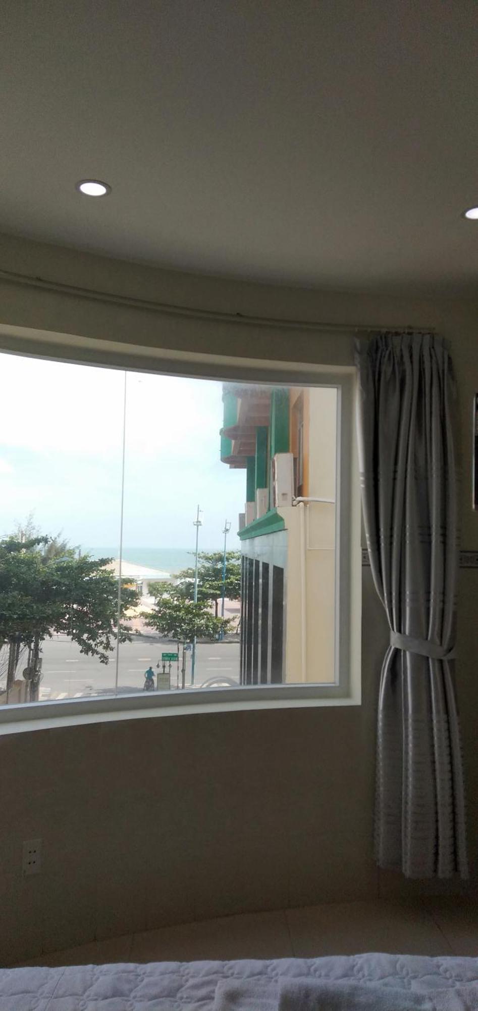 Hoang Phat Hotel Vung Tau Pokój zdjęcie