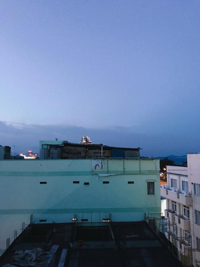 Hoang Phat Hotel Vung Tau Zewnętrze zdjęcie