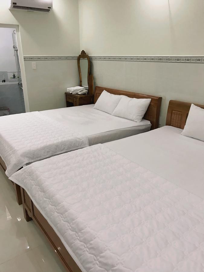 Hoang Phat Hotel Vung Tau Zewnętrze zdjęcie