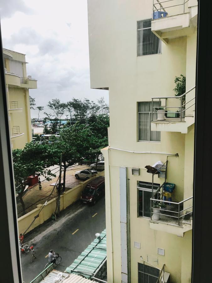 Hoang Phat Hotel Vung Tau Zewnętrze zdjęcie