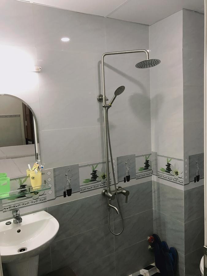 Hoang Phat Hotel Vung Tau Zewnętrze zdjęcie